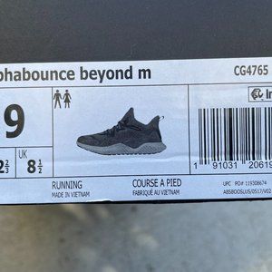 Adidas Alphabounce beyond m CG4765